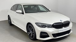 2021 (71) BMW 3 SERIES 320i M Sport 4dr Step Auto 4638921
