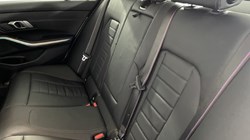 2021 (71) BMW 3 SERIES 320i M Sport 4dr Step Auto 4638906