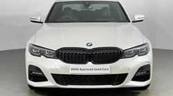 2021 (71) BMW 3 SERIES 320i M Sport 4dr Step Auto 4638964