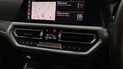 2021 (71) BMW 3 SERIES 320i M Sport 4dr Step Auto 4638862