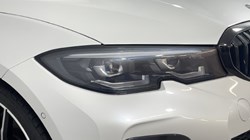 2021 (71) BMW 3 SERIES 320i M Sport 4dr Step Auto 4638951