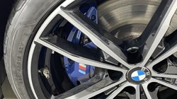 2021 (71) BMW 3 SERIES 320i M Sport 4dr Step Auto 4638884