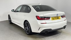 2021 (71) BMW 3 SERIES 320i M Sport 4dr Step Auto 1