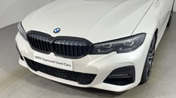 2021 (71) BMW 3 SERIES 320i M Sport 4dr Step Auto 4638952