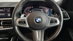 2021 (71) BMW 3 SERIES 320i M Sport 4dr Step Auto 4638852