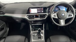 2021 (71) BMW 3 SERIES 320i M Sport 4dr Step Auto 4638908