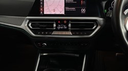 2021 (71) BMW 3 SERIES 320i M Sport 4dr Step Auto 4638850