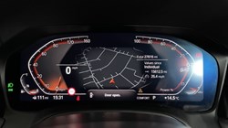 2021 (71) BMW 3 SERIES 320i M Sport 4dr Step Auto 4638849
