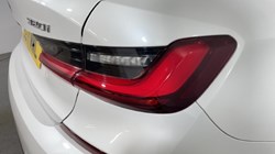 2021 (71) BMW 3 SERIES 320i M Sport 4dr Step Auto 4638887
