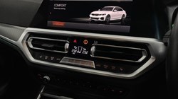 2021 (71) BMW 3 SERIES 320i M Sport 4dr Step Auto 4638869