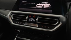 2021 (71) BMW 3 SERIES 320i M Sport 4dr Step Auto 4638871