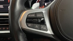 2021 (71) BMW 3 SERIES 320i M Sport 4dr Step Auto 4638853