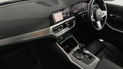 2021 (71) BMW 3 SERIES 320i M Sport 4dr Step Auto 4638909