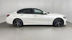 2021 (71) BMW 3 SERIES 320i M Sport 4dr Step Auto 4638914