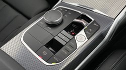 2025 (25) BMW 3 SERIES 320i M Sport 4dr Step Auto 4681149