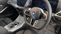 2025 (25) BMW 3 SERIES 320i M Sport 4dr Step Auto 4681158