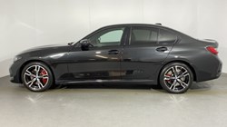 2025 (25) BMW 3 SERIES 320i M Sport 4dr Step Auto 4681190
