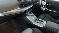 2025 (25) BMW 3 SERIES 320i M Sport 4dr Step Auto 4681164