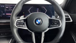 2025 (25) BMW 3 SERIES 320i M Sport 4dr Step Auto 4681144