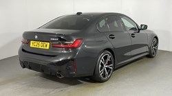 2025 (25) BMW 3 SERIES 320i M Sport 4dr Step Auto 4681194