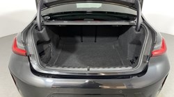2025 (25) BMW 3 SERIES 320i M Sport 4dr Step Auto 4681162
