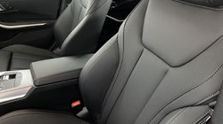 2025 (25) BMW 3 SERIES 320i M Sport 4dr Step Auto 4681165
