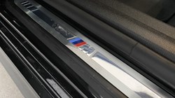 2025 (25) BMW 3 SERIES 320i M Sport 4dr Step Auto 4681166