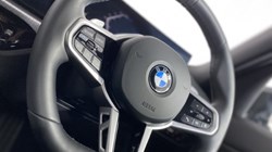 2025 (25) BMW 3 SERIES 320i M Sport 4dr Step Auto 4681147