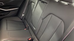 2025 (25) BMW 3 SERIES 320i M Sport 4dr Step Auto 4681163