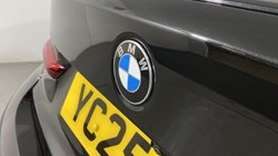 2025 (25) BMW 3 SERIES 320i M Sport 4dr Step Auto 4681167