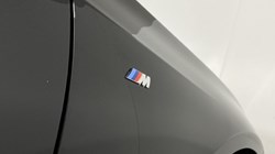 2025 (25) BMW 3 SERIES 320i M Sport 4dr Step Auto 4681175