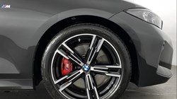 2025 (25) BMW 3 SERIES 320i M Sport 4dr Step Auto 4681176