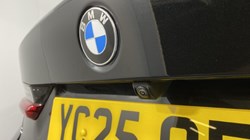 2025 (25) BMW 3 SERIES 320i M Sport 4dr Step Auto 4681168