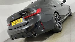 2025 (25) BMW 3 SERIES 320i M Sport 4dr Step Auto 4681180