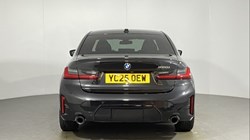 2025 (25) BMW 3 SERIES 320i M Sport 4dr Step Auto 4681181