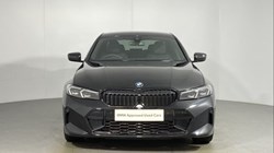 2025 (25) BMW 3 SERIES 320i M Sport 4dr Step Auto 4681199