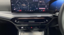 2025 (25) BMW 3 SERIES 320i M Sport 4dr Step Auto 4681148