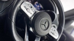 2021 (21) MERCEDES-BENZ GLC 220d 4Matic AMG Line 5dr 9G-Tronic 4647986