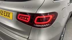 2021 (21) MERCEDES-BENZ GLC 220d 4Matic AMG Line 5dr 9G-Tronic 4648003