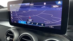 2021 (21) MERCEDES-BENZ GLC 220d 4Matic AMG Line 5dr 9G-Tronic 4647980