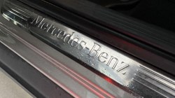2021 (21) MERCEDES-BENZ GLC 220d 4Matic AMG Line 5dr 9G-Tronic 4647999