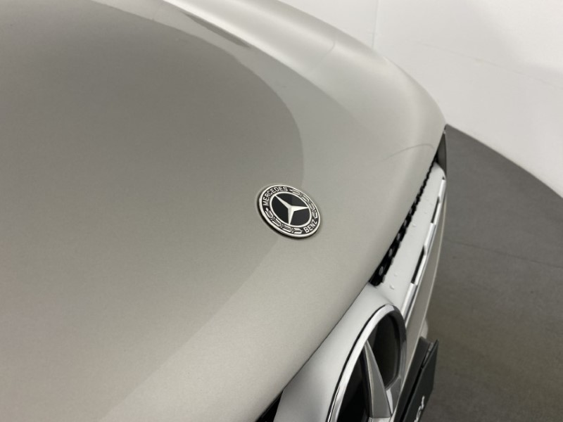 2021 (21) MERCEDES-BENZ GLC 220d 4Matic AMG Line 5dr 9G-Tronic 4648009