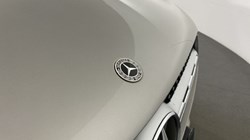 2021 (21) MERCEDES-BENZ GLC 220d 4Matic AMG Line 5dr 9G-Tronic 4648009