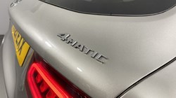 2021 (21) MERCEDES-BENZ GLC 220d 4Matic AMG Line 5dr 9G-Tronic 4648002
