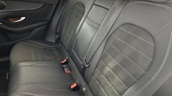 2021 (21) MERCEDES-BENZ GLC 220d 4Matic AMG Line 5dr 9G-Tronic 4647996