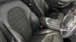 2021 (21) MERCEDES-BENZ GLC 220d 4Matic AMG Line 5dr 9G-Tronic 4647992