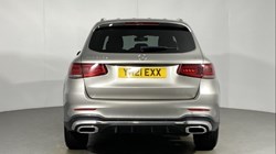 2021 (21) MERCEDES-BENZ GLC 220d 4Matic AMG Line 5dr 9G-Tronic 4648012