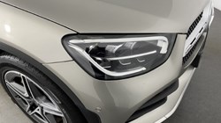 2021 (21) MERCEDES-BENZ GLC 220d 4Matic AMG Line 5dr 9G-Tronic 4648008