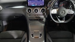 2021 (21) MERCEDES-BENZ GLC 220d 4Matic AMG Line 5dr 9G-Tronic 4647994