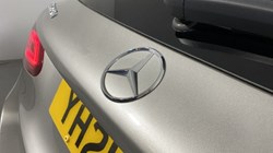 2021 (21) MERCEDES-BENZ GLC 220d 4Matic AMG Line 5dr 9G-Tronic 4648001